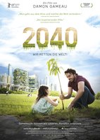 2040 – Wir retten die Welt